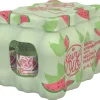 KEVYTOLO MEHUKIVENNÄISVESI MELONI-PÄÄRYNÄ 0,33 KMP 12-PACK 3,9