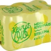 KEVYTOLO MEHUKIVENNÄISVESI SITRUUNA 0,33 TLK 6-PACK 1,98 L
