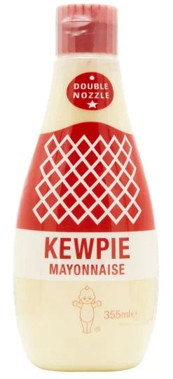 KEWPIE MAYONNAISE 355 ML