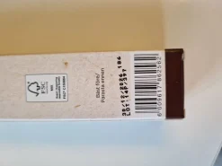 KHOISAN GOURMET VANILJATANKO  2 G