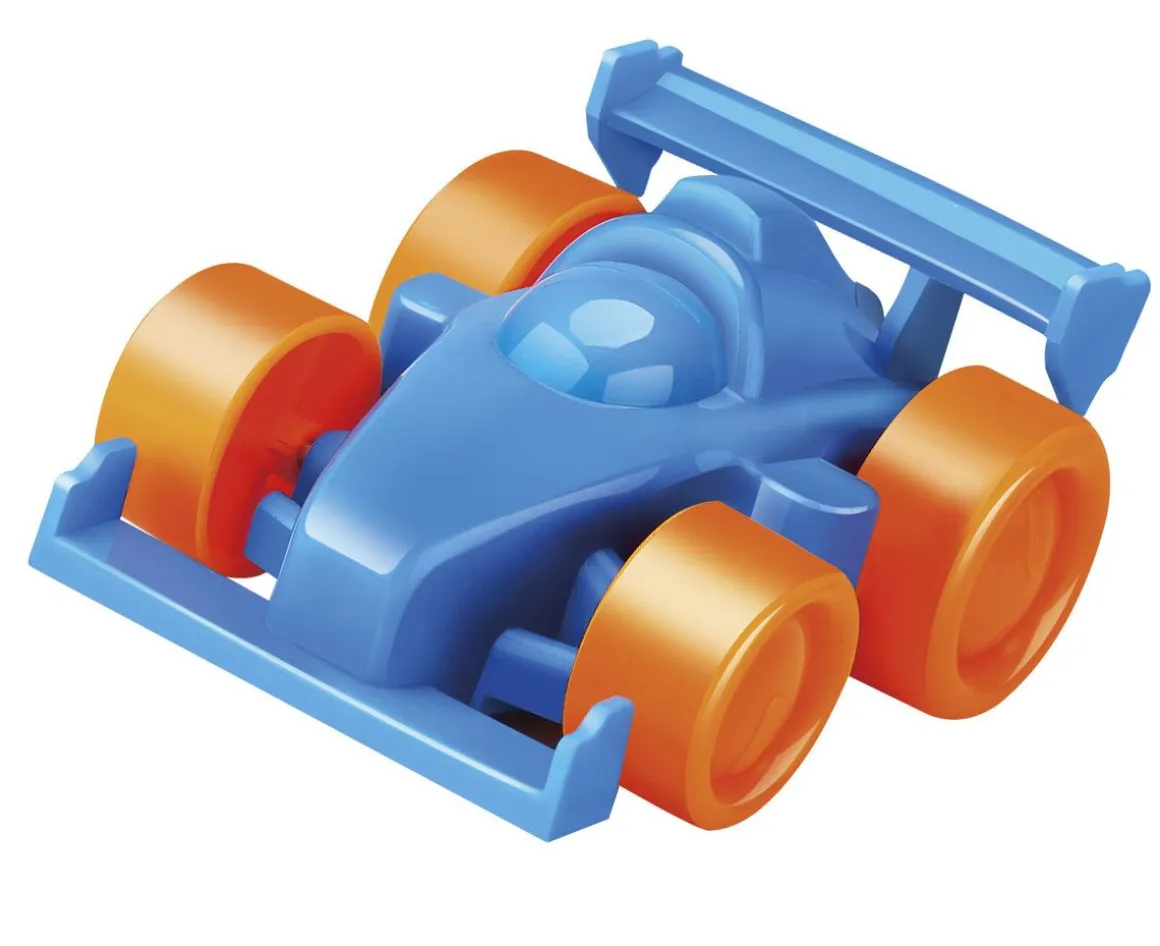 KIDDYGO KIDDY GO -AUTOT JA AUTOMATTO