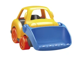 KIDDYGO KIDDY GO -AUTOT JA AUTOMATTO