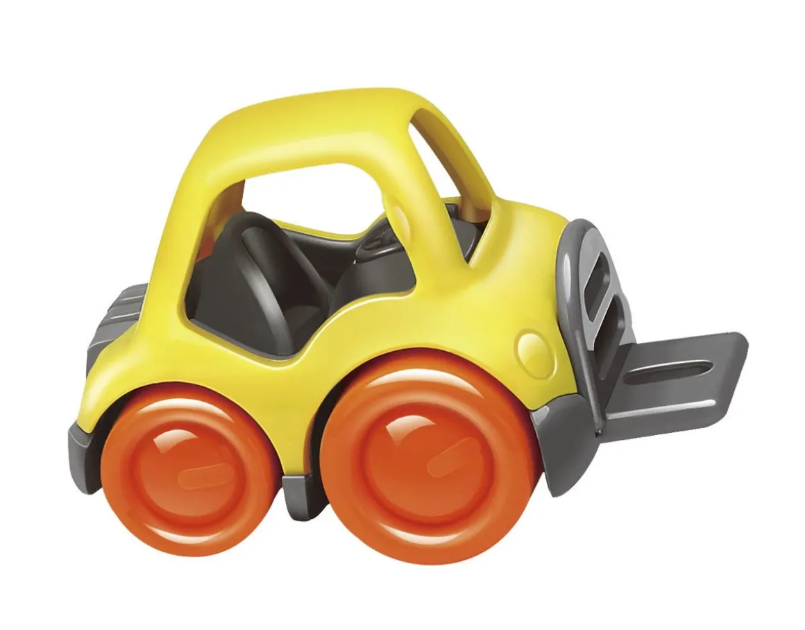KIDDYGO KIDDY GO -AUTOT JA AUTOMATTO
