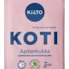 KIILTO KODINPUHDISTUSLIINA APILANKUKKA 36KPL 36 KPL