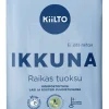 KIILTO IKKUNANPUHDISTUSLIINA 36KPL 36 KPL