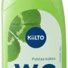 KIILTO WC-GEELI VALKOAPILA 750 ML