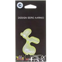 KIILU EERO AARNIO PONY LIME HEIJASTIN