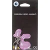 KIILU EERO AARNIO PONY PINK HEIJASTIN