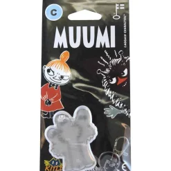 KIILU HATTIVATIT HEIJASTIN MUUMI