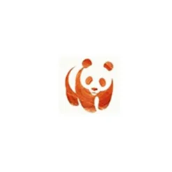 KIILU WWF PANDA JOUSIHEIJASTIN