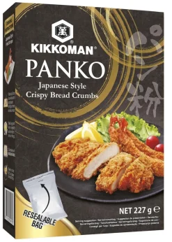 KIKKOMAN PANKOJAUHO 227 G