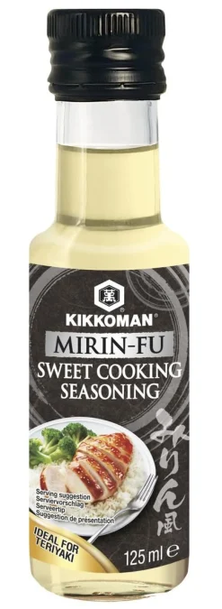 KIKKOMAN MIRIN 125 ML