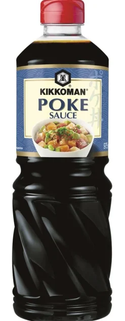 KIKKOMAN POKE KASTIKE 975 ML