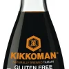 KIKKOMAN SOIJAKASTIKE GLUTEENITON 150 ML