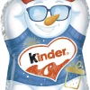 KINDER JOULUHAHMO XMAS  35 G