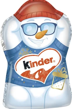 KINDER JOULUHAHMO XMAS  35 G