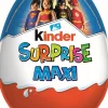 KINDER MAXI SURPRISE 100 G