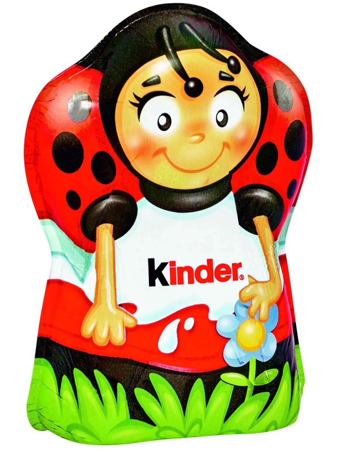 KINDER PÄÄSIAIS SUKLAAHAHMO 35 G