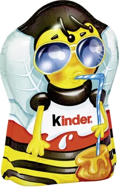 KINDER PÄÄSIAIS SUKLAAHAHMO 35 G