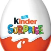 KINDER SURPRISE YLLÄTYSSUKLAAMUNA 20 G