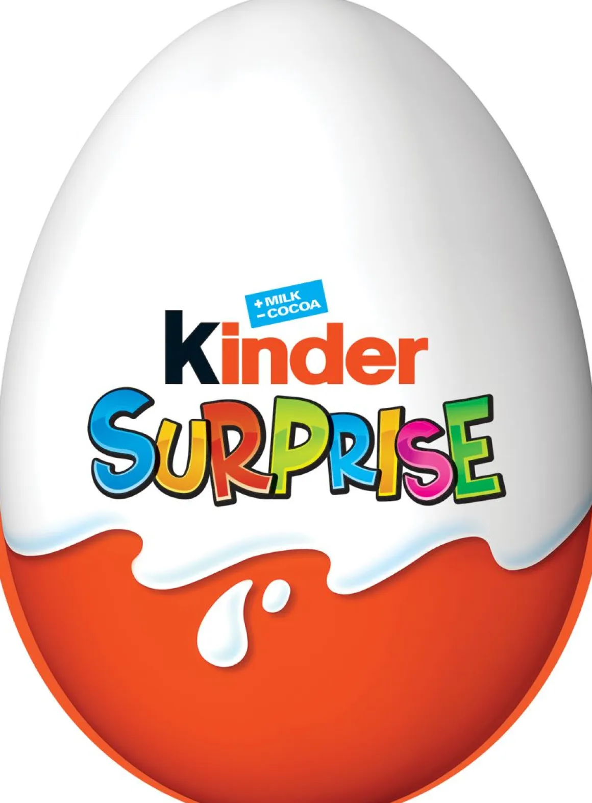 KINDER SURPRISE YLLÄTYSSUKLAAMUNA 20 G
