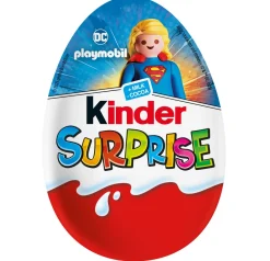 KINDER SURPRISE YLLÄTYSSUKLAAMUNA 20 G