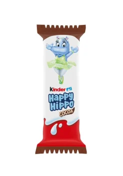 KINDER KINDER HAPPY HIPPO  20,7 G