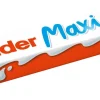 KINDER KINDER MAXI MAITOSUKLAAPATUKKA 21 G