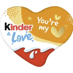 KINDER LOVE 37 G