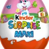 KINDER MAXI SURPRISE PINKKI 100 G