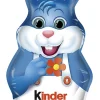 KINDER SUKLAAPUPU 55 G