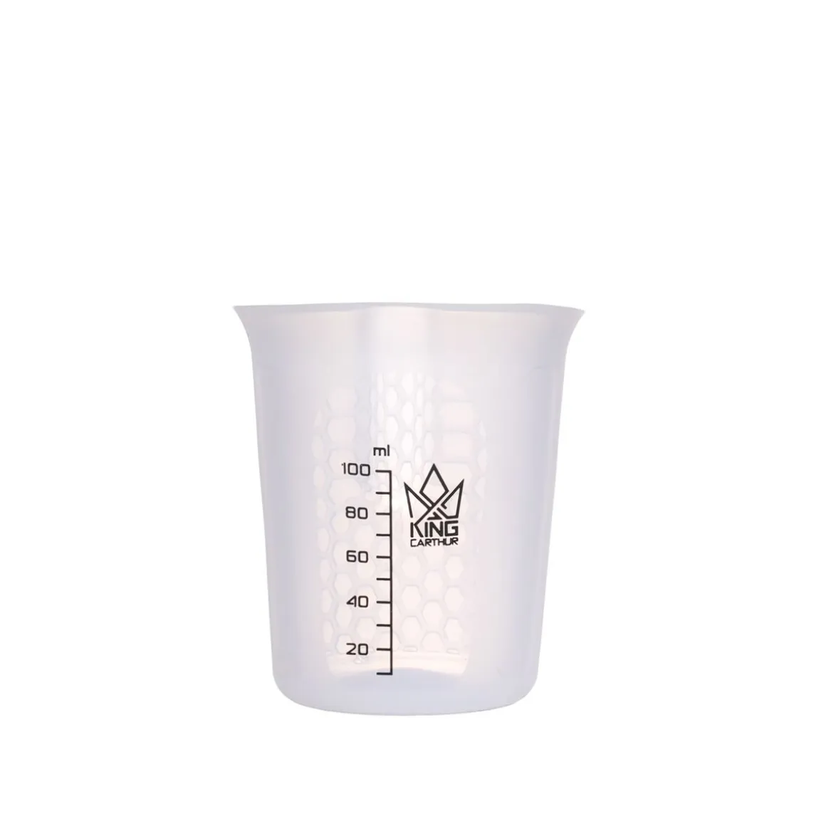 KING CARTHUR MITTAKUPPI MEASURING CUP 150 ML