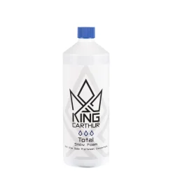 KING CARTHUR LIUOTINPESUAINE TOTAL SNOW FOAM