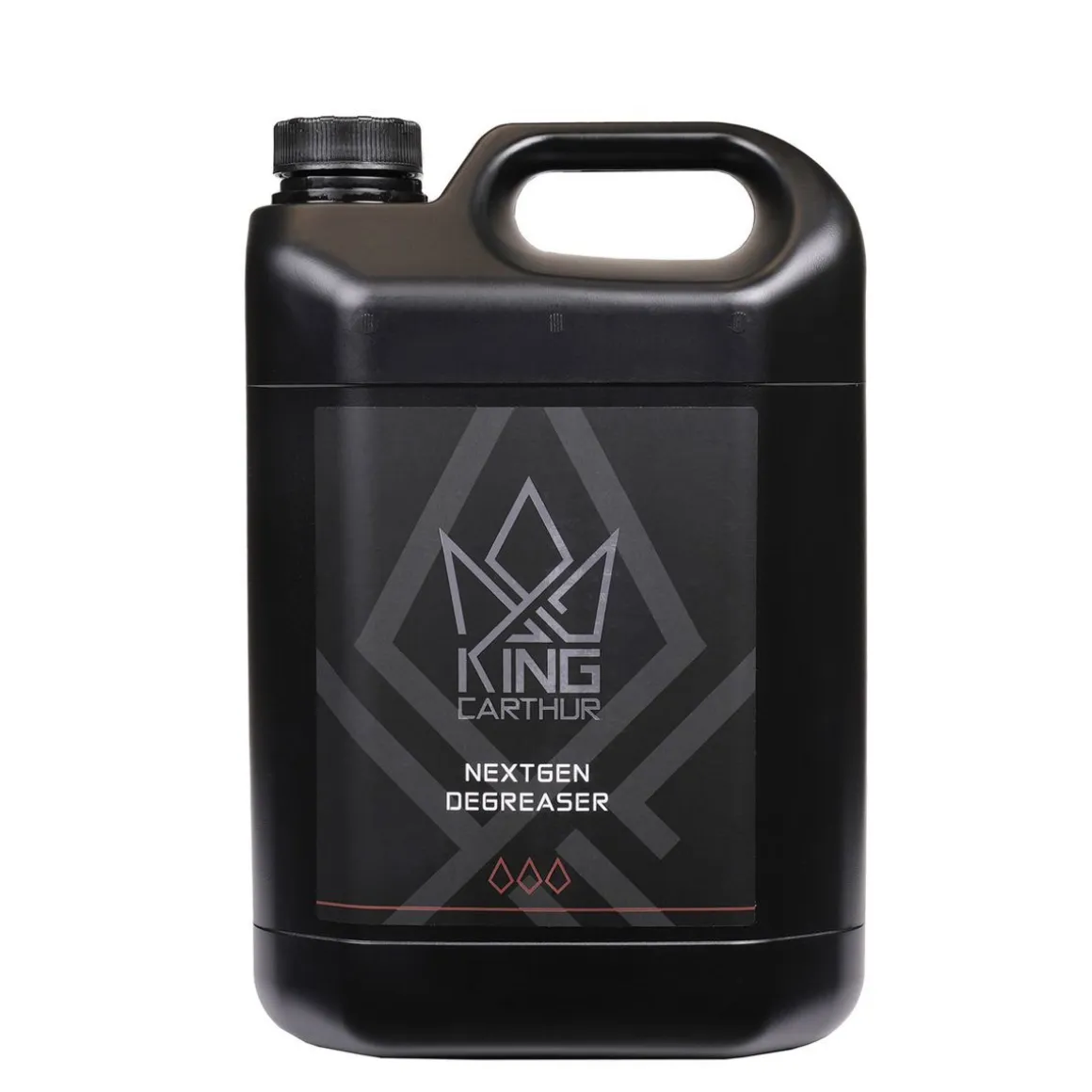 KING CARTHUR LIUOTINPESUAINE NEXTGEN DEGREASER 5 L