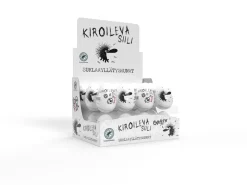 KIROILEVA SIILI SUKLAAYLLÄTYSMUNA 60 G