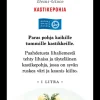 KIVIKYLÄN SOOCI DEMI-GLACEKASTIKEPOHJA 1L