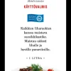 KIVIKYLÄN SOOCI PUNAVIINIKASTIKE 1L