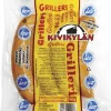 KIVIKYLÄN GRILLERI GRILLIMAKKARA 400 G