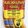 KIVIKYLÄN KALKKUNANAKKI KUORETON 200 G