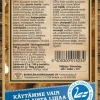 KIVIKYLÄN PALVARIN LIHAPULLA SAVUJUUSTO 300 G