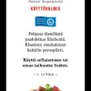 KIVIKYLÄN SOOCI SAUCE ESPAGNOLE 1L