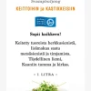 KIVIKYLÄN SOOCI SIENILIEMI 1L
