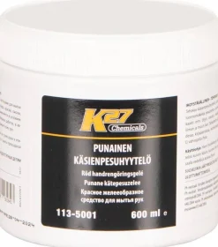 K27 KÄSIENPESUHYYTELÖ 600 ML