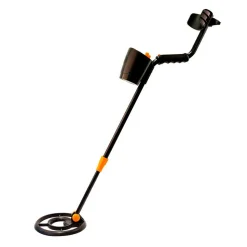 KLONDIKE METALLINPALJASTIN MP002 STANDARD