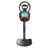 KLONDIKE METALLINPALJASTIN MP013 PROFESSIONAL