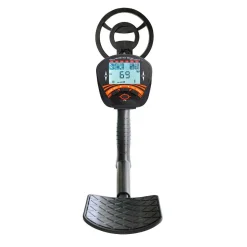 KLONDIKE METALLINPALJASTIN MP013 PROFESSIONAL