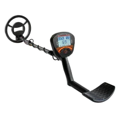 KLONDIKE METALLINPALJASTIN MP013 PROFESSIONAL