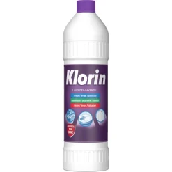 KLORIN KLORIN LAVENTELI 750 ML