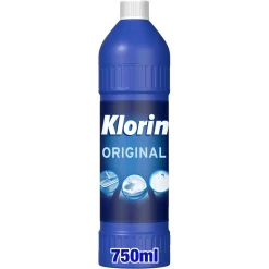 KLORIN KLORIN ORIGINAL 750 ML