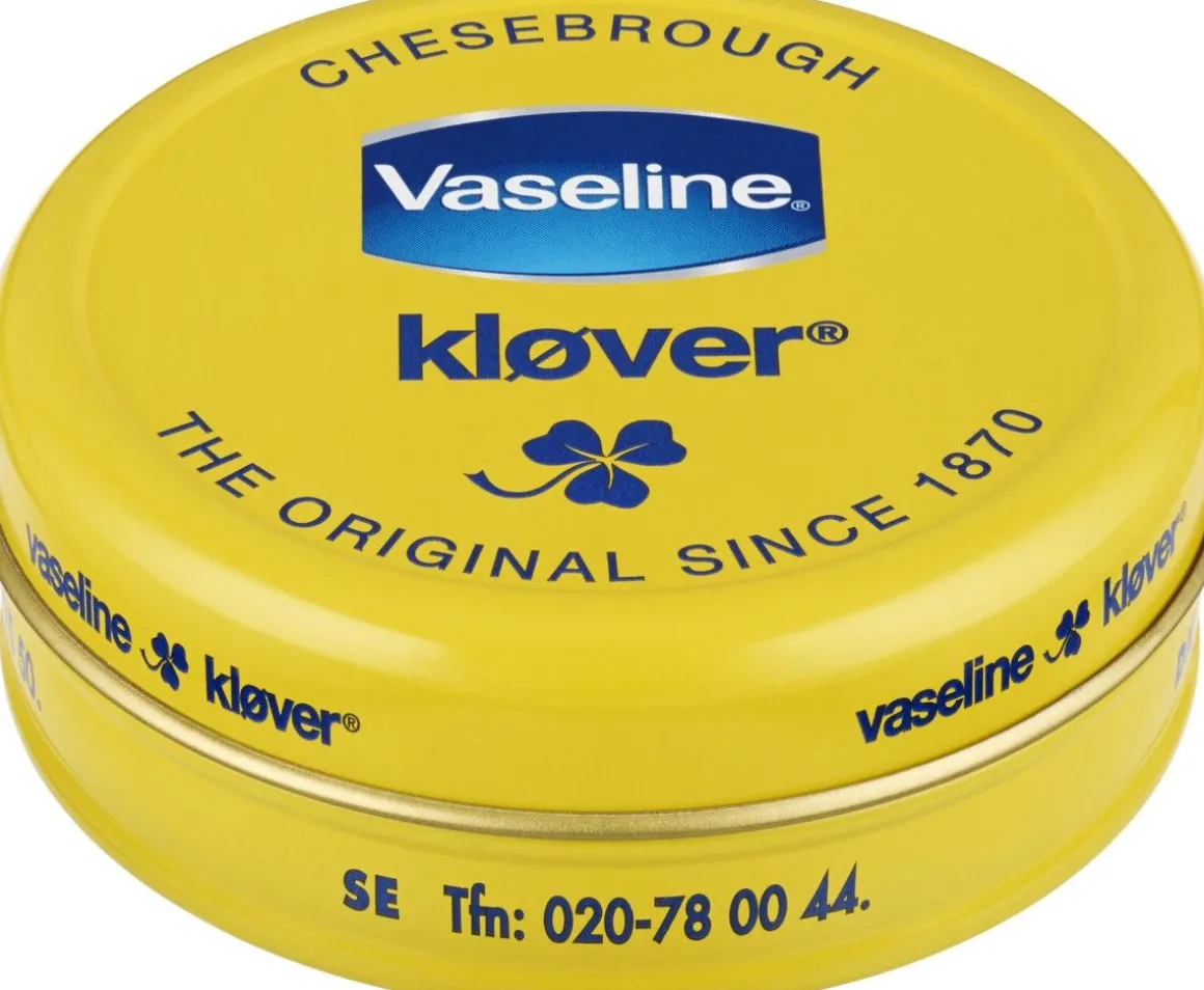 KLÖVER VASELINE 40 G